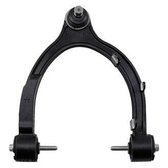Beck Arnley® - Front Passenger Side Upper Control Arm and Ball Joint Assembly