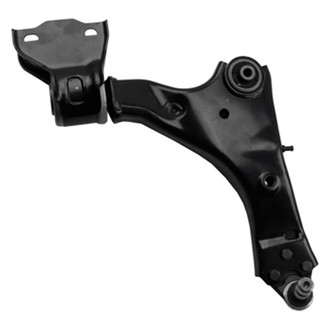 Beck Arnley® - Front Passenger Side Lower Control Arm and Ball Joint Assembly