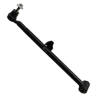 Beck Arnley® - Rear Passenger Side Upper Forward Control Arm and Ball Joint Assembly