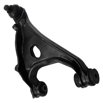 Beck Arnley® - Control Arm and Ball Joint Assembly