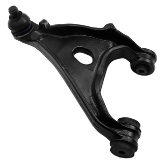 Beck Arnley® - Rear Passenger Side Upper Control Arm and Ball Joint Assembly
