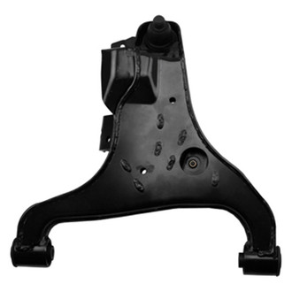 Beck Arnley® - Control Arm and Ball Joint Assembly