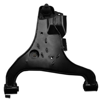 Beck Arnley® - Front Passenger Side Lower Control Arm and Ball Joint Assembly