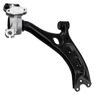 Beck Arnley® - Front Passenger Side Lower Control Arm