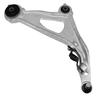Beck Arnley® - Front Passenger Side Lower Control Arm and Ball Joint Assembly