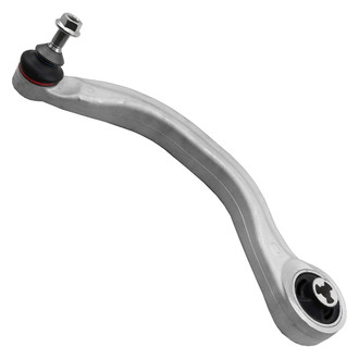 Beck Arnley® - Front Passenger Side Lower Rearward Control Arm and Ball Joint Assembly