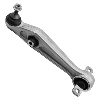 Beck Arnley® - Front Lower Rearward Control Arm and Ball Joint Assembly