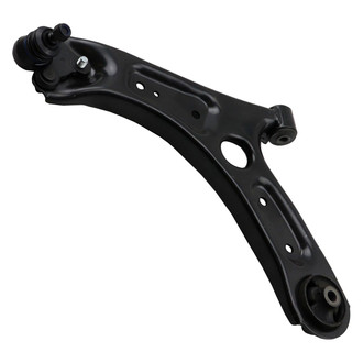 Beck Arnley® - Front Driver Side Lower Control Arm and Ball Joint Assembly