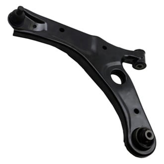 Beck Arnley® - Front Driver Side Lower Control Arm and Ball Joint Assembly