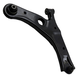 Beck Arnley® - Front Passenger Side Lower Control Arm and Ball Joint Assembly