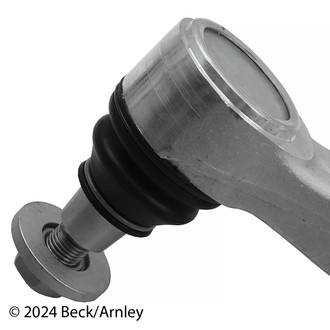 Beck Arnley® - Control Arm and Ball Joint Assembly