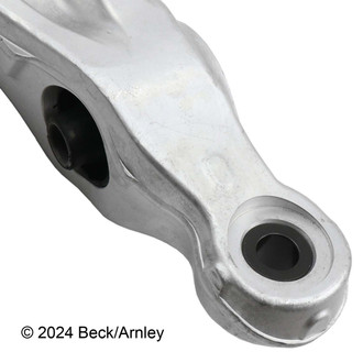 Beck Arnley® 102-8425 - Front Passenger Side Lower Control Arm
