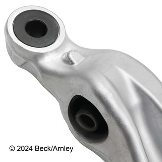 Beck Arnley® - Front Passenger Side Lower Control Arm