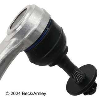 Beck Arnley® - Control Arm and Ball Joint Assembly