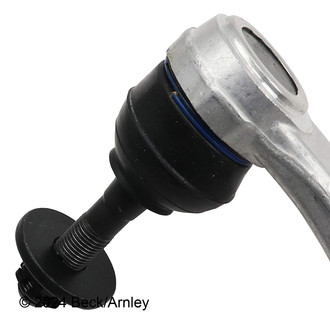 Beck Arnley® - Front Passenger Side Upper Rearward Control Arm and Ball Joint Assembly