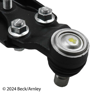 Beck Arnley® - Control Arm and Ball Joint Assembly