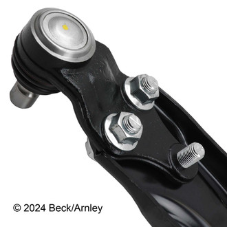 Beck Arnley® - Front Passenger Side Lower Control Arm and Ball Joint Assembly