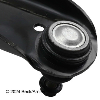 Beck Arnley® - Front Driver Side Lower Control Arm and Ball Joint Assembly