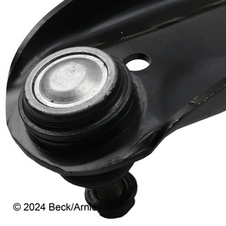 Beck Arnley® - Front Passenger Side Lower Control Arm and Ball Joint Assembly