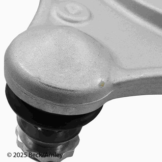 Beck Arnley® - Front Upper Control Arm and Ball Joint Assembly