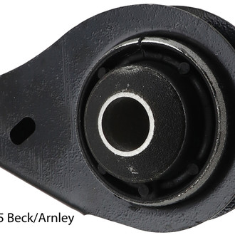 Beck Arnley® - Rear Passenger Side Upper Forward Control Arm