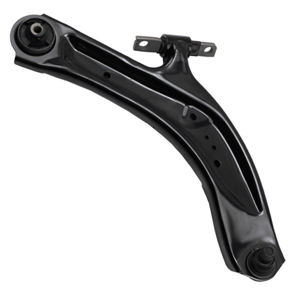 Beck Arnley® - Front Passenger Side Lower Control Arm and Ball Joint Assembly