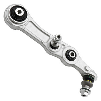 Beck Arnley® - Front Driver Side Lower Rearward Control Arm and Ball Joint Assembly