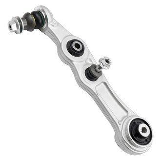 Beck Arnley® - Front Passenger Side Lower Rearward Control Arm and Ball Joint Assembly