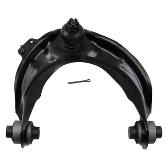 Beck Arnley® - Front Passenger Side Upper Forward Control Arm and Ball Joint Assembly