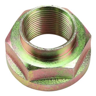 Beck Arnley® - Axle Nut