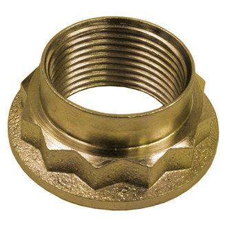 Beck Arnley® - Axle Nut