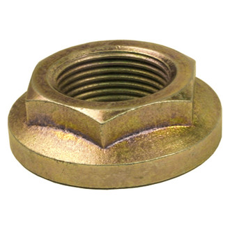 Beck Arnley® - Rear Axle Shaft Nut