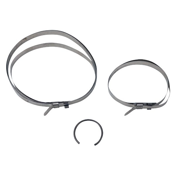 Beck Arnley® 103-2624 - CV Joint Boot Kit - View #9