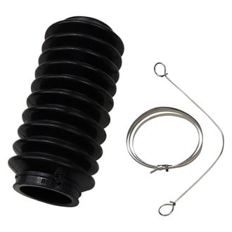 Beck Arnley® - Driver Side Rack and Pinion Bellow Kit