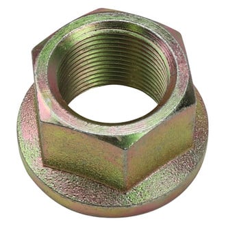 Beck Arnley® - Axle Nut