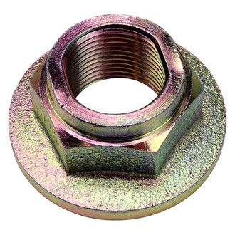 Beck Arnley® - Axle Nut