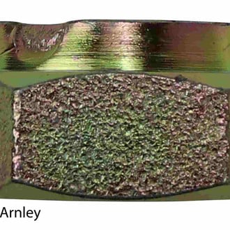Beck Arnley® - Front Axle Shaft Nut