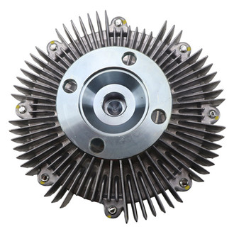 Beck Arnley® - Engine Cooling Fan Clutch