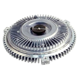 Beck Arnley® - Clutch Fan