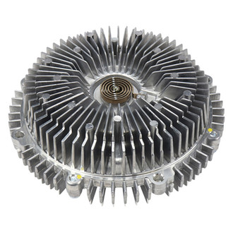 Beck Arnley® - Clutch Fan