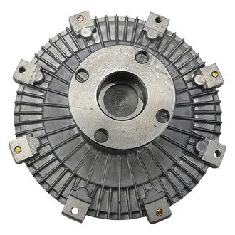 Beck Arnley® - Clutch Fan
