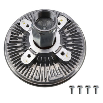 Beck Arnley® - Clutch Fan