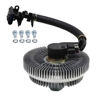Beck Arnley® - Clutch Fan