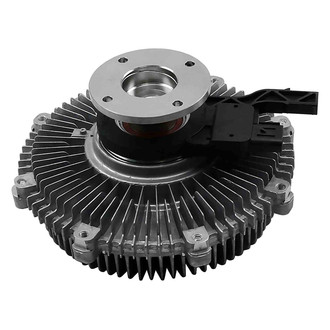 Beck Arnley® - Clutch Fan