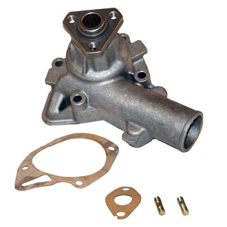 Beck Arnley® - Engine Coolant Water Pump