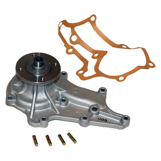 Beck Arnley® - Engine Coolant Water Pump