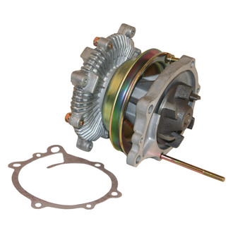 Beck Arnley® - Engine Coolant Water Pump