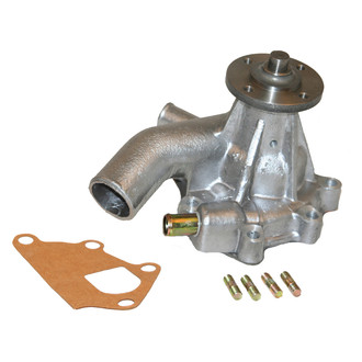 Beck Arnley® - Engine Coolant Water Pump