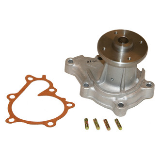Beck Arnley® - Engine Coolant Water Pump