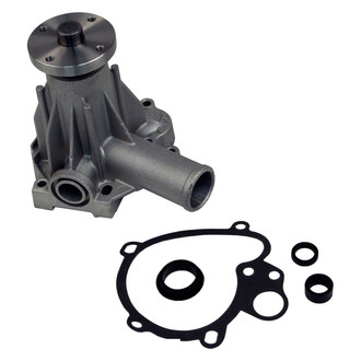 Beck Arnley® - Engine Coolant Water Pump
